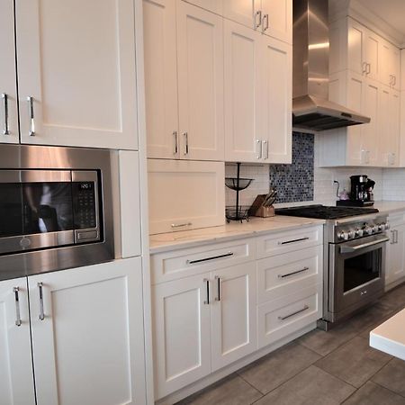 Penthouse Level, Stunning Wrigley Stay Chicago Ngoại thất bức ảnh