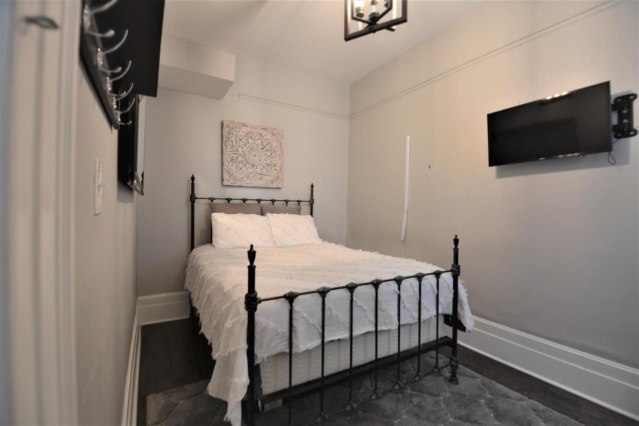 Penthouse Level, Stunning Wrigley Stay Chicago Ngoại thất bức ảnh