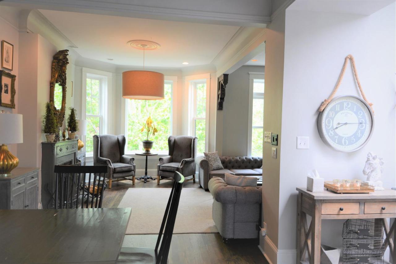 Penthouse Level, Stunning Wrigley Stay Chicago Ngoại thất bức ảnh