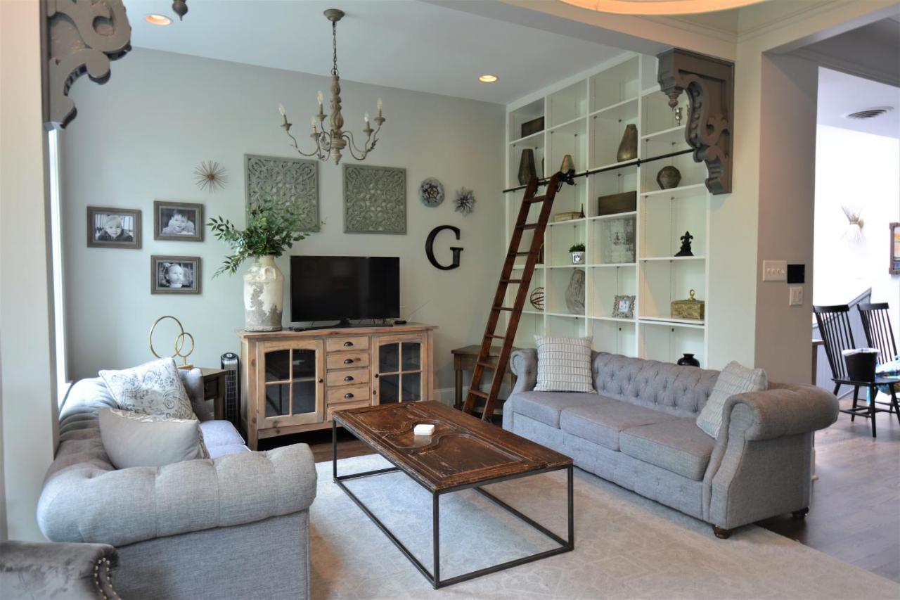 Penthouse Level, Stunning Wrigley Stay Chicago Ngoại thất bức ảnh