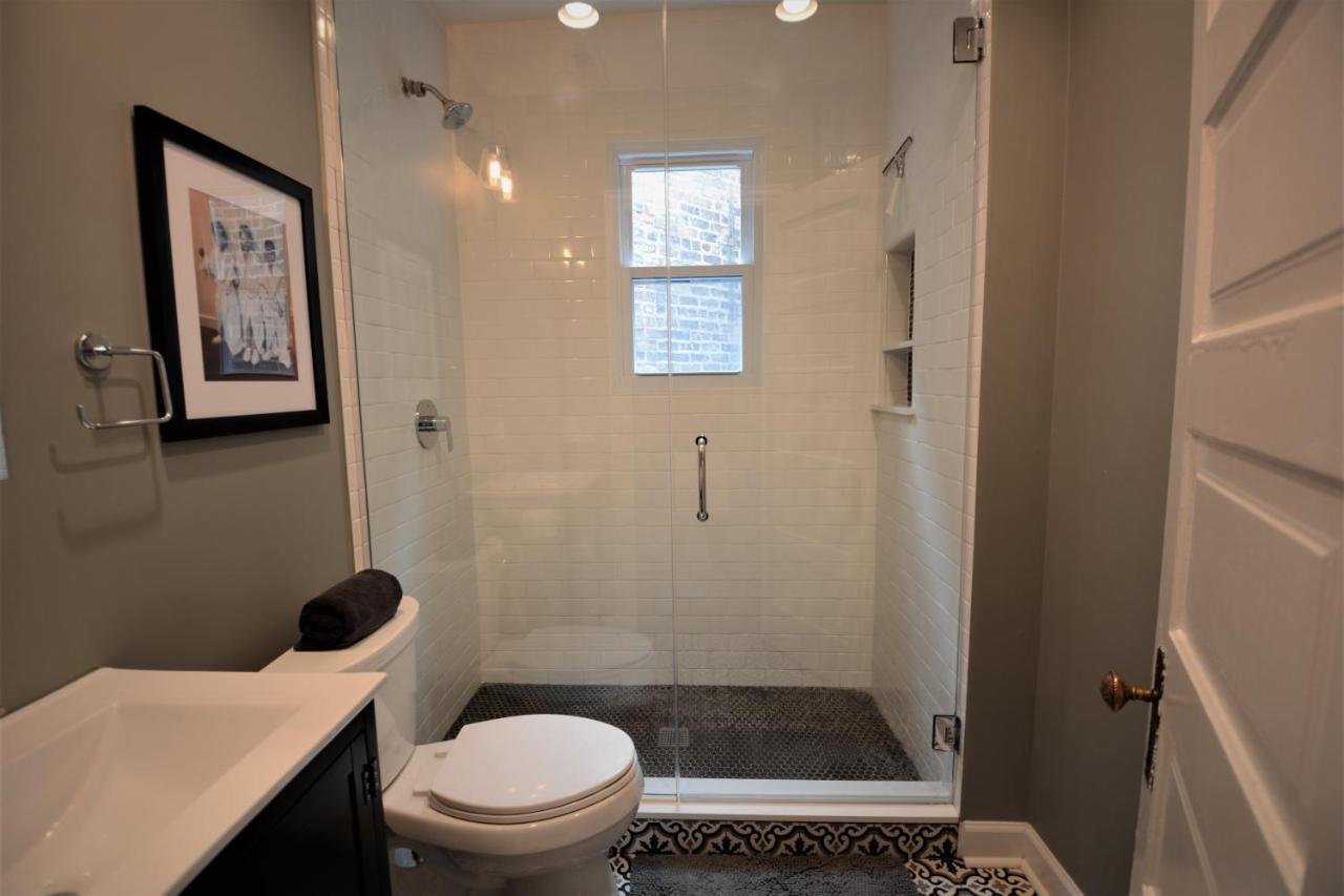 Penthouse Level, Stunning Wrigley Stay Chicago Ngoại thất bức ảnh