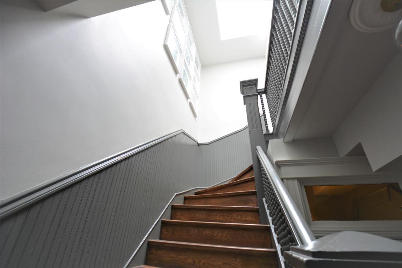 Penthouse Level, Stunning Wrigley Stay Chicago Ngoại thất bức ảnh