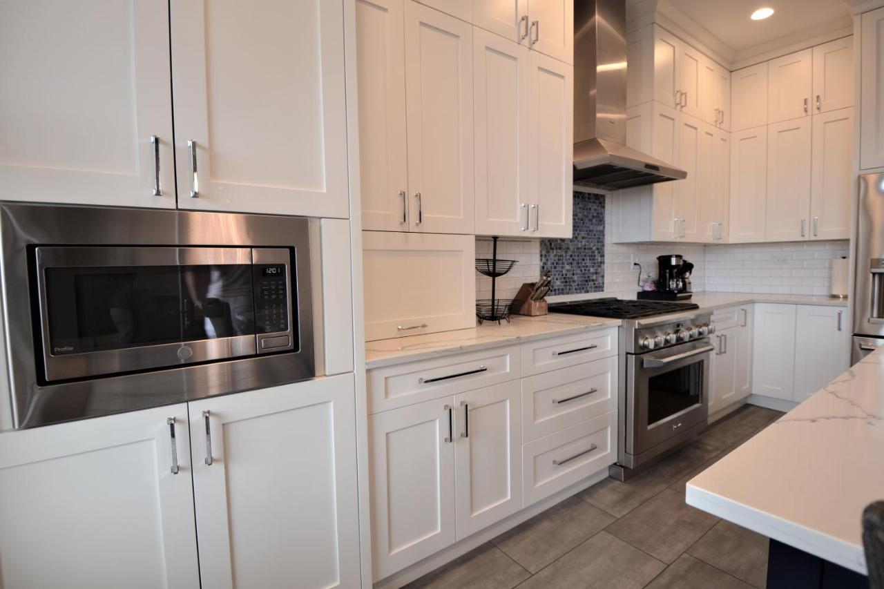 Penthouse Level, Stunning Wrigley Stay Chicago Ngoại thất bức ảnh